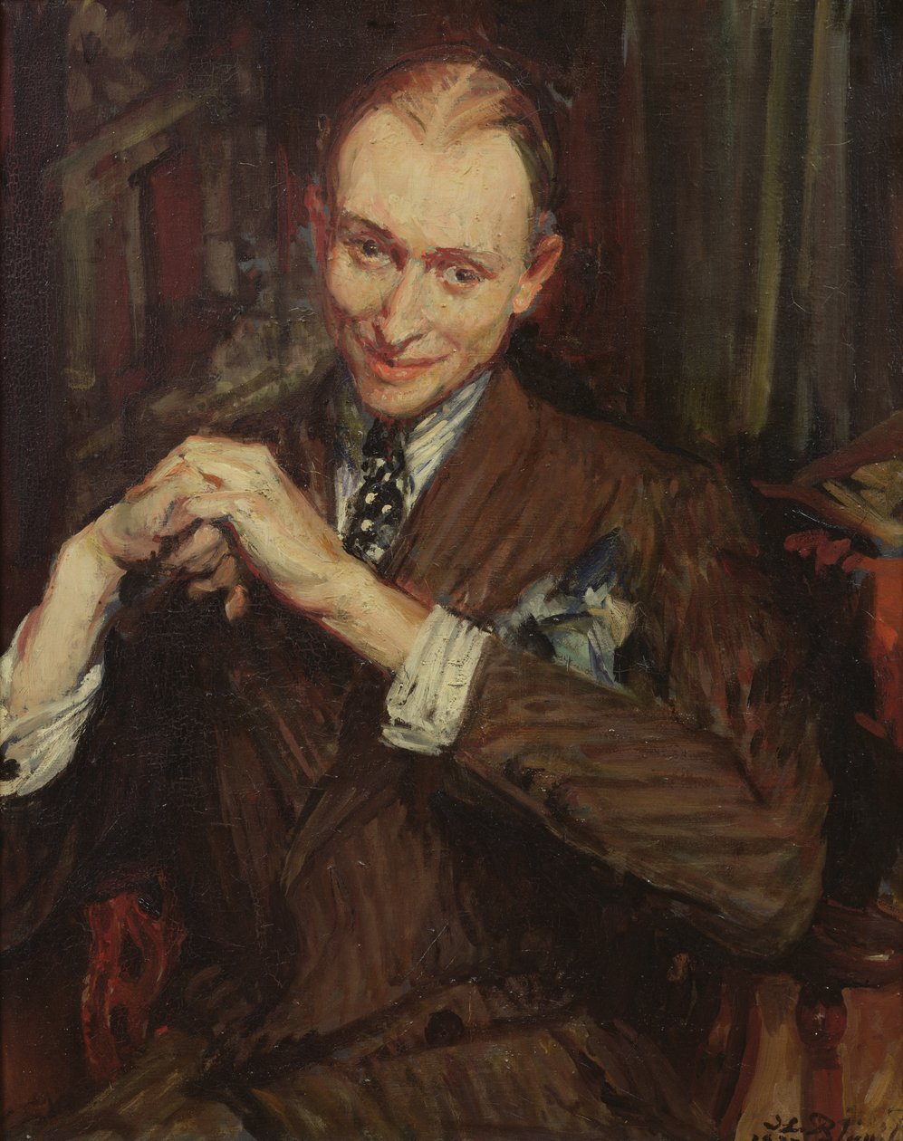 J. Raulet