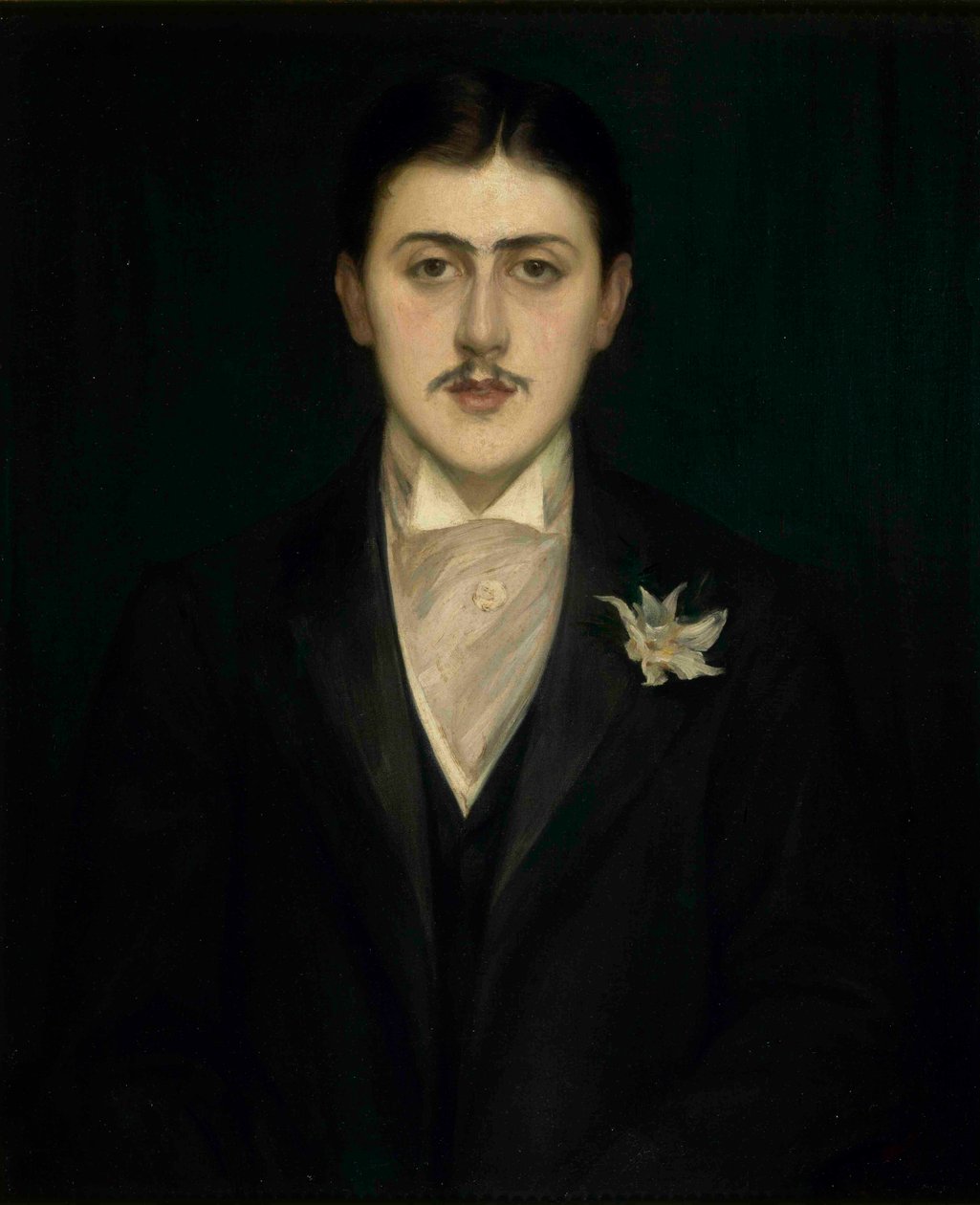 Marcel Proust
