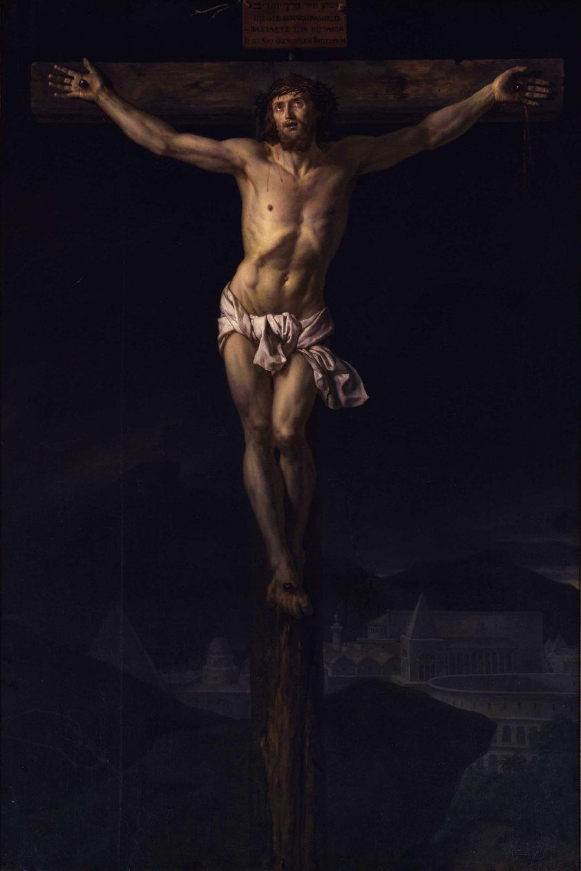  by Jacques Louis David
