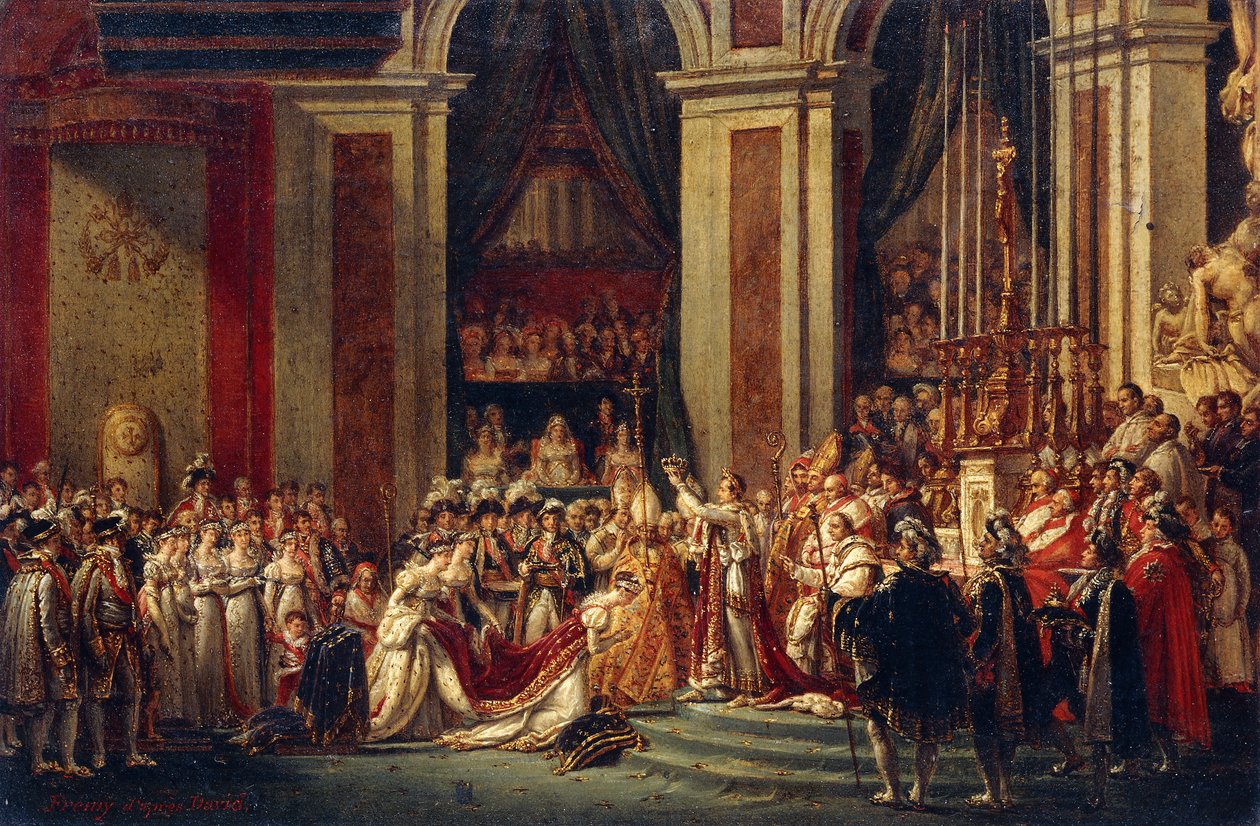 Napolyon Josephine