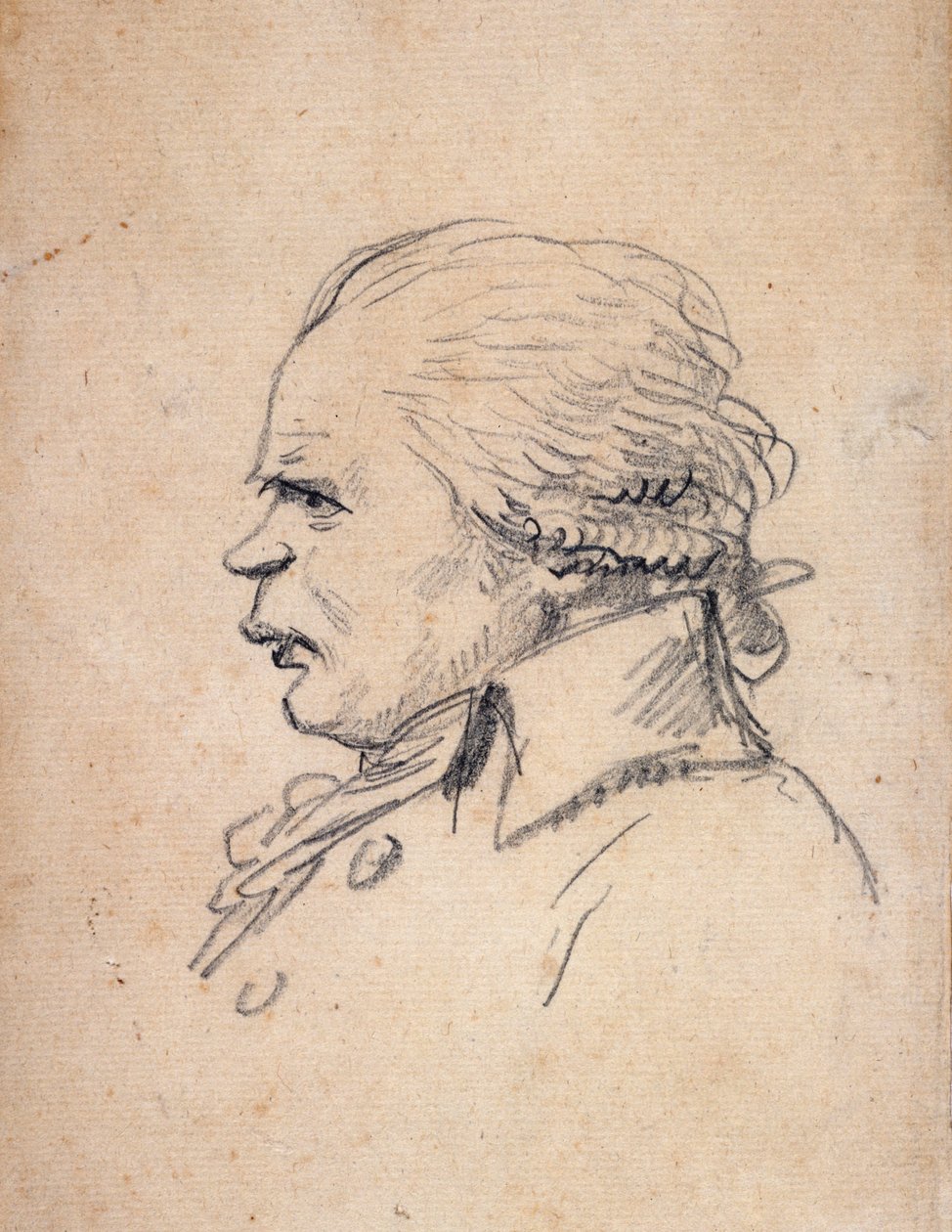  by Jacques Louis David