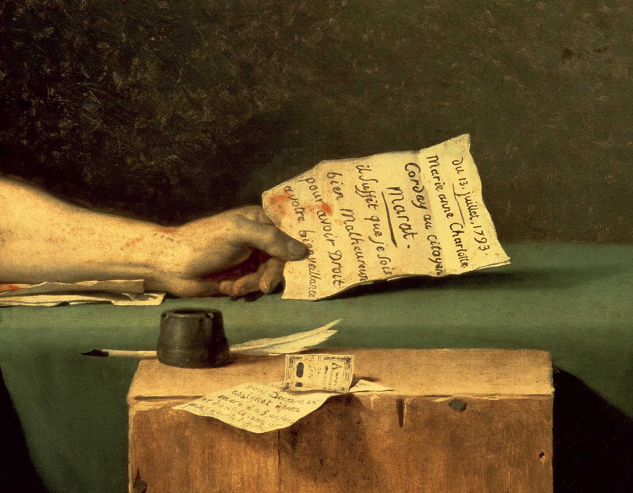 Marat
