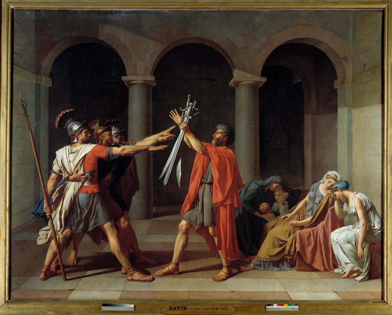 Horatii