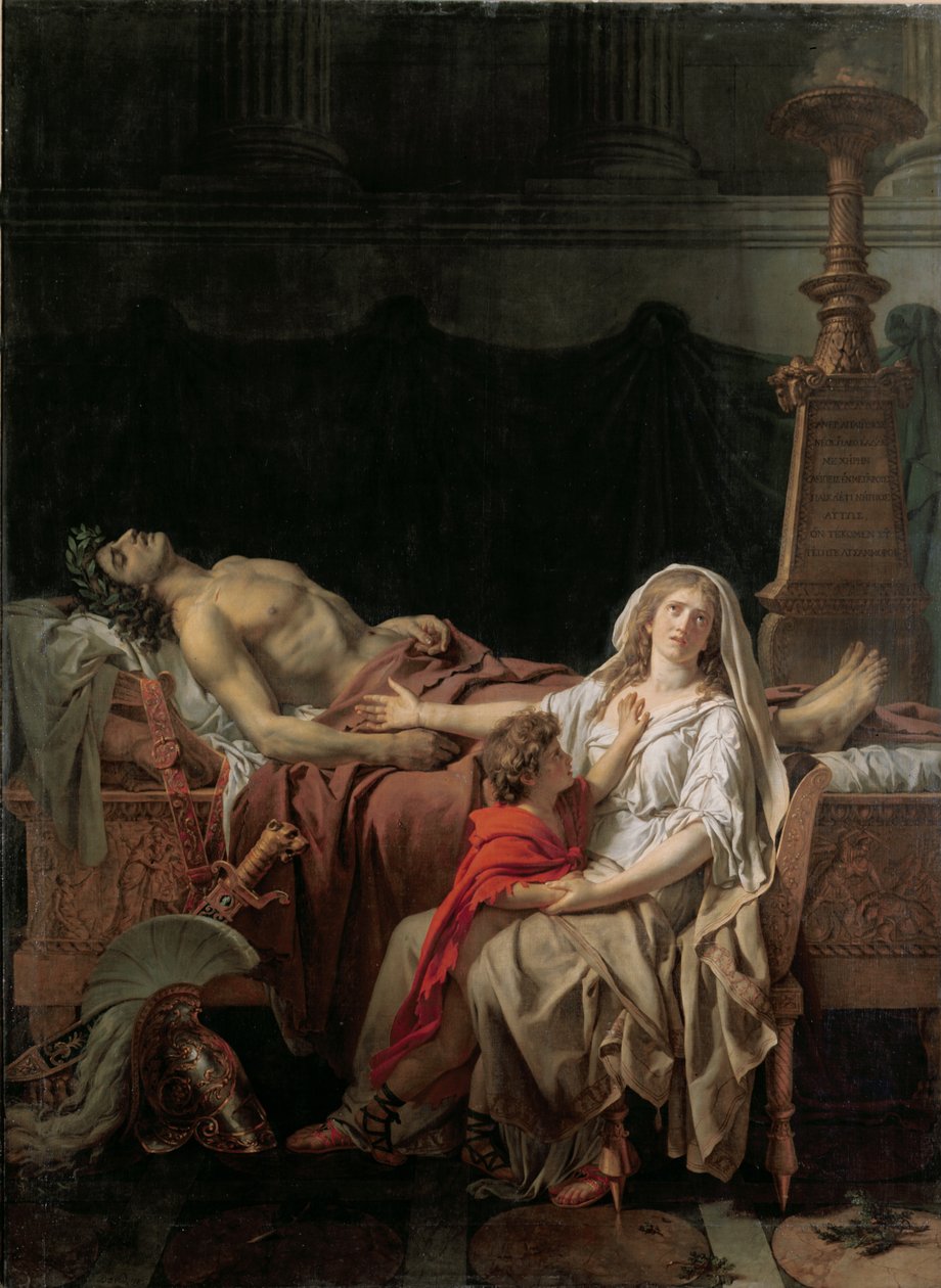 Andromache