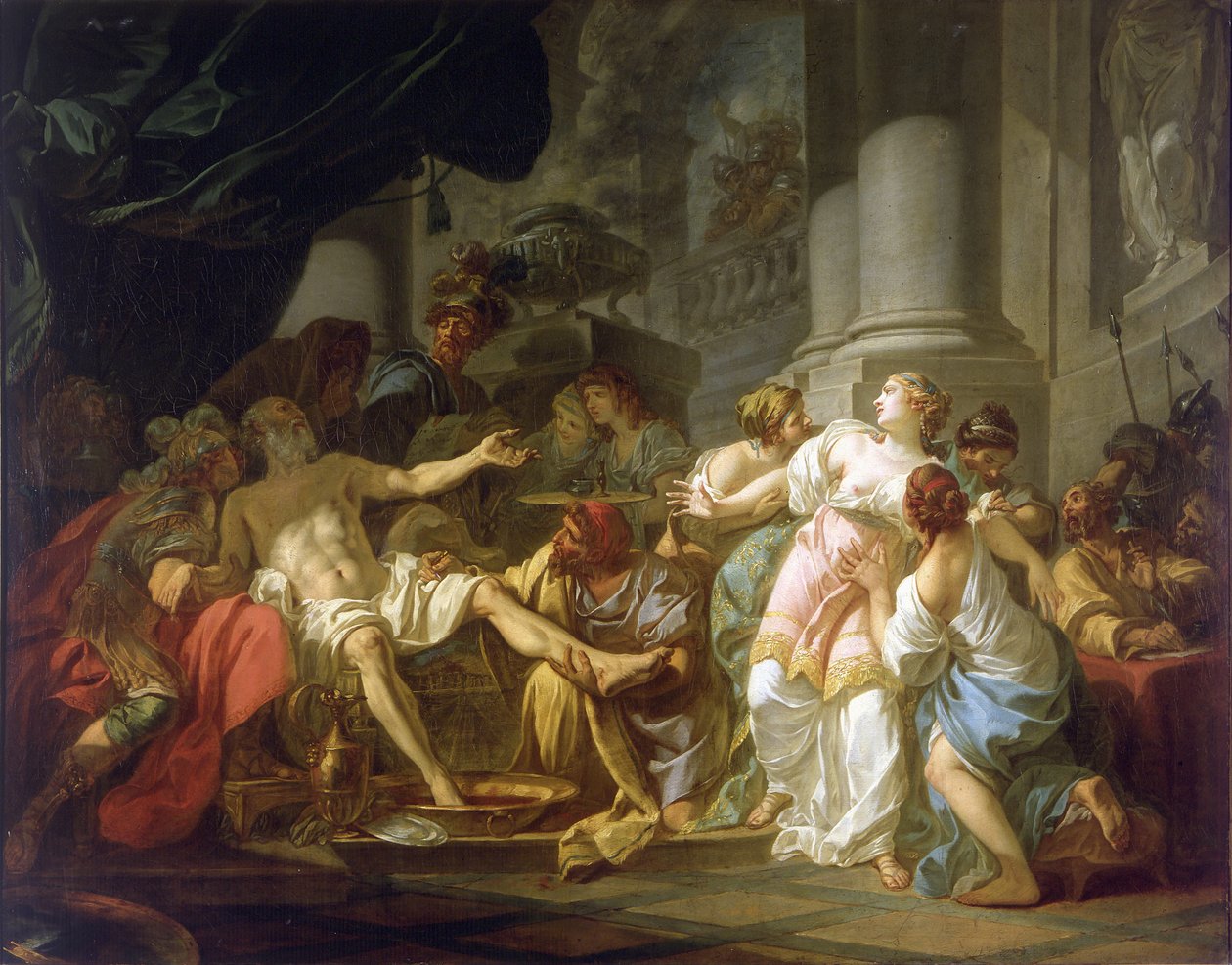 Seneca