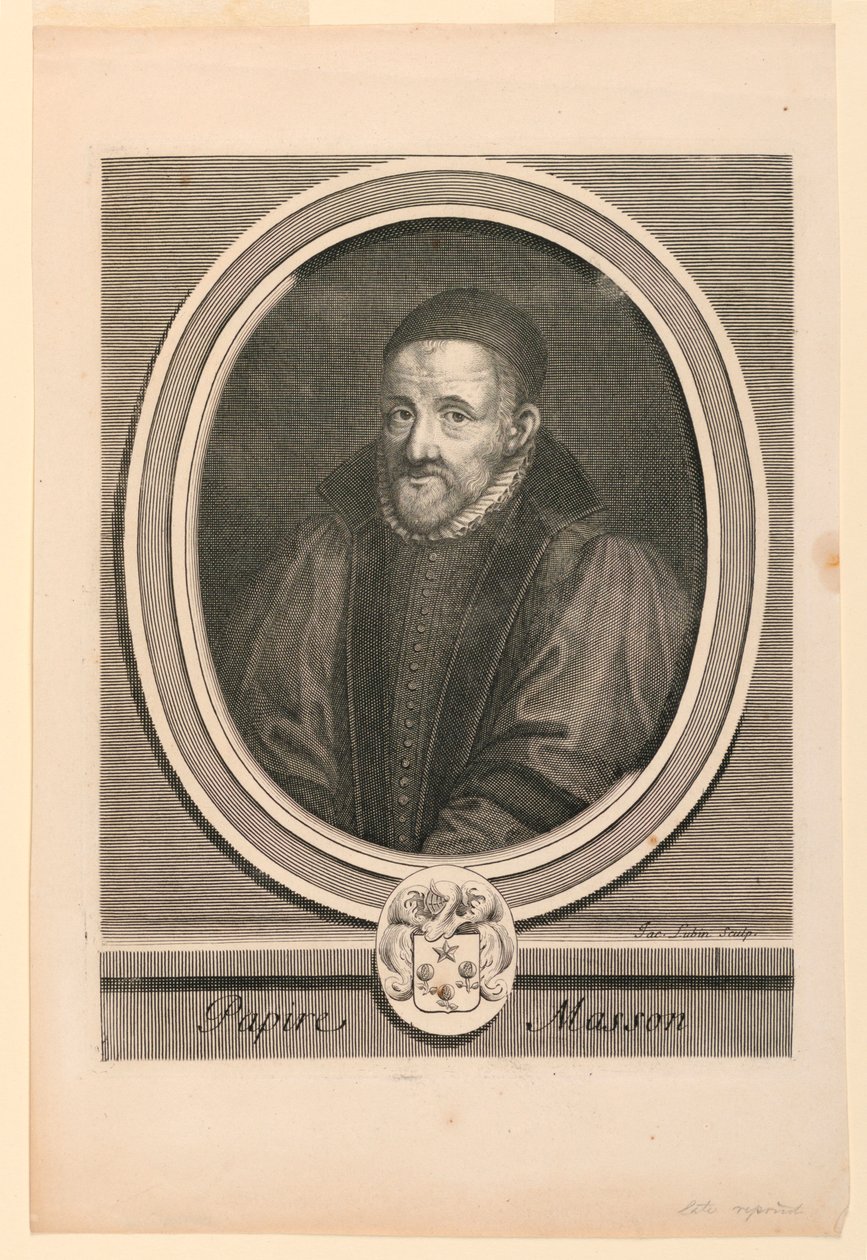Papire Masson