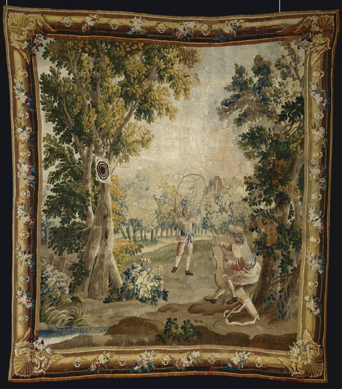 Eğlenceler Champêtres