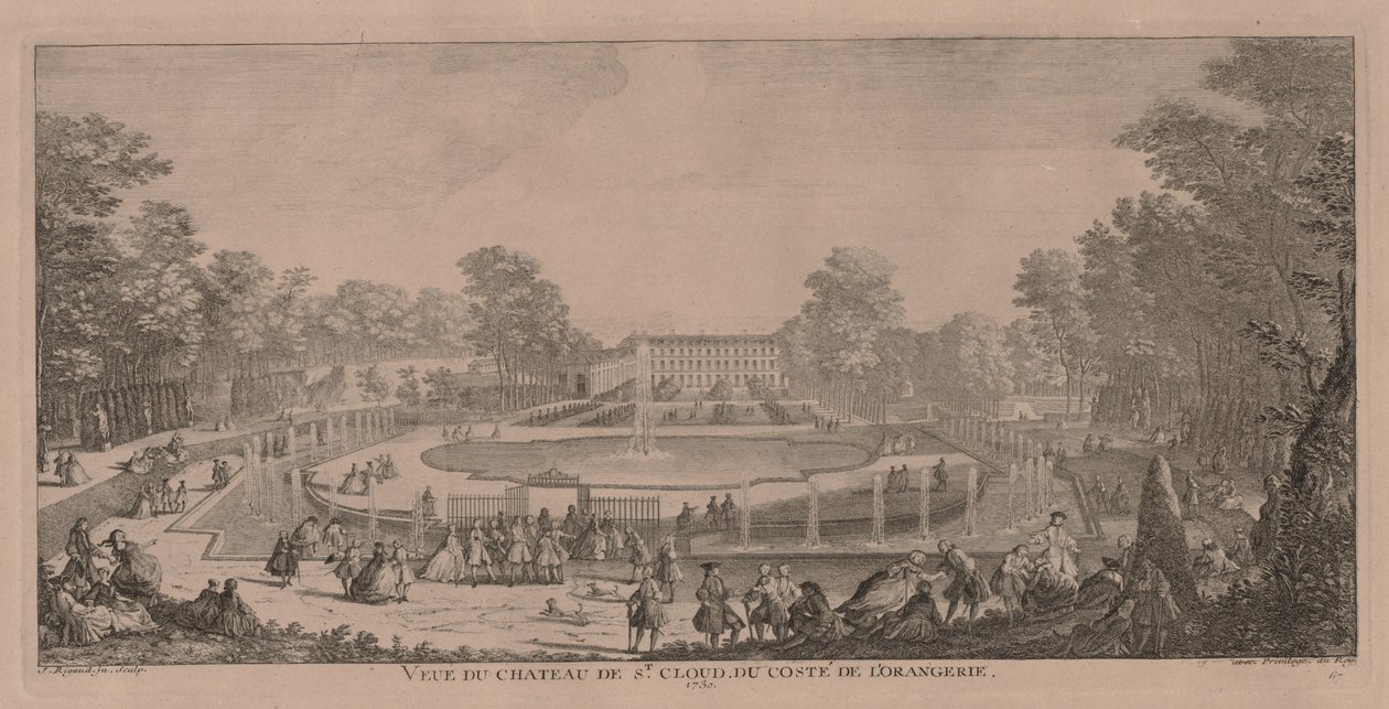 Chateau Aziz Bulut. by Jacques Rigaud
