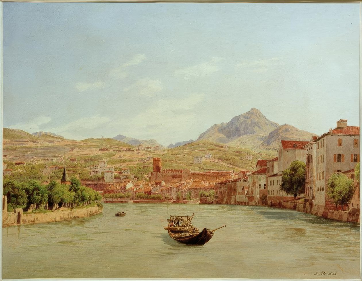 Adige Köprüsü