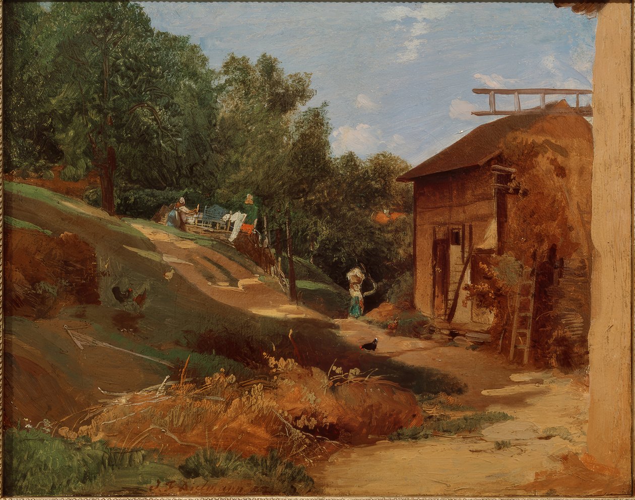 Taunus