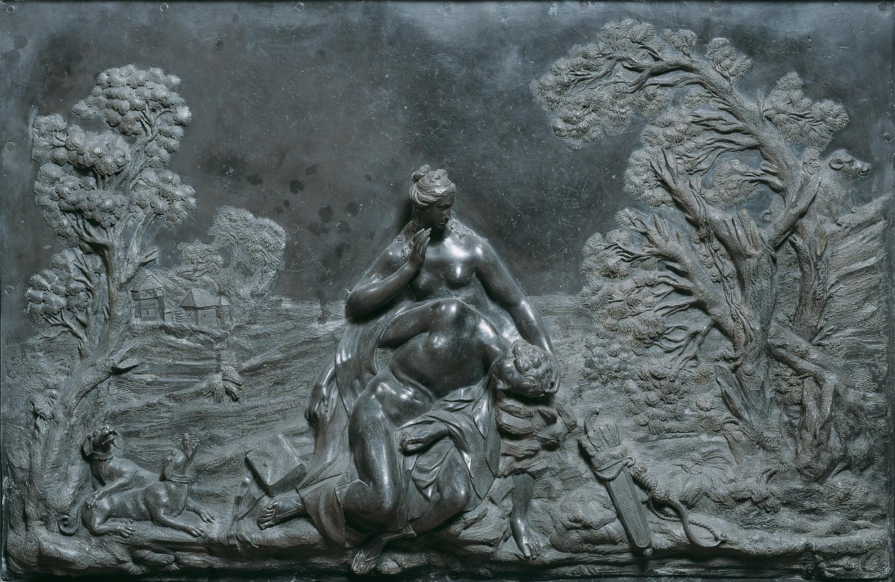  by Jakob Gabriel Mollinarolo