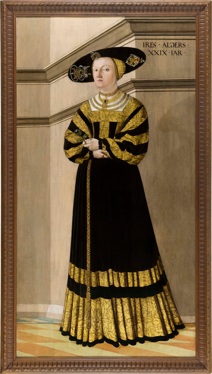 Anna von Rosental