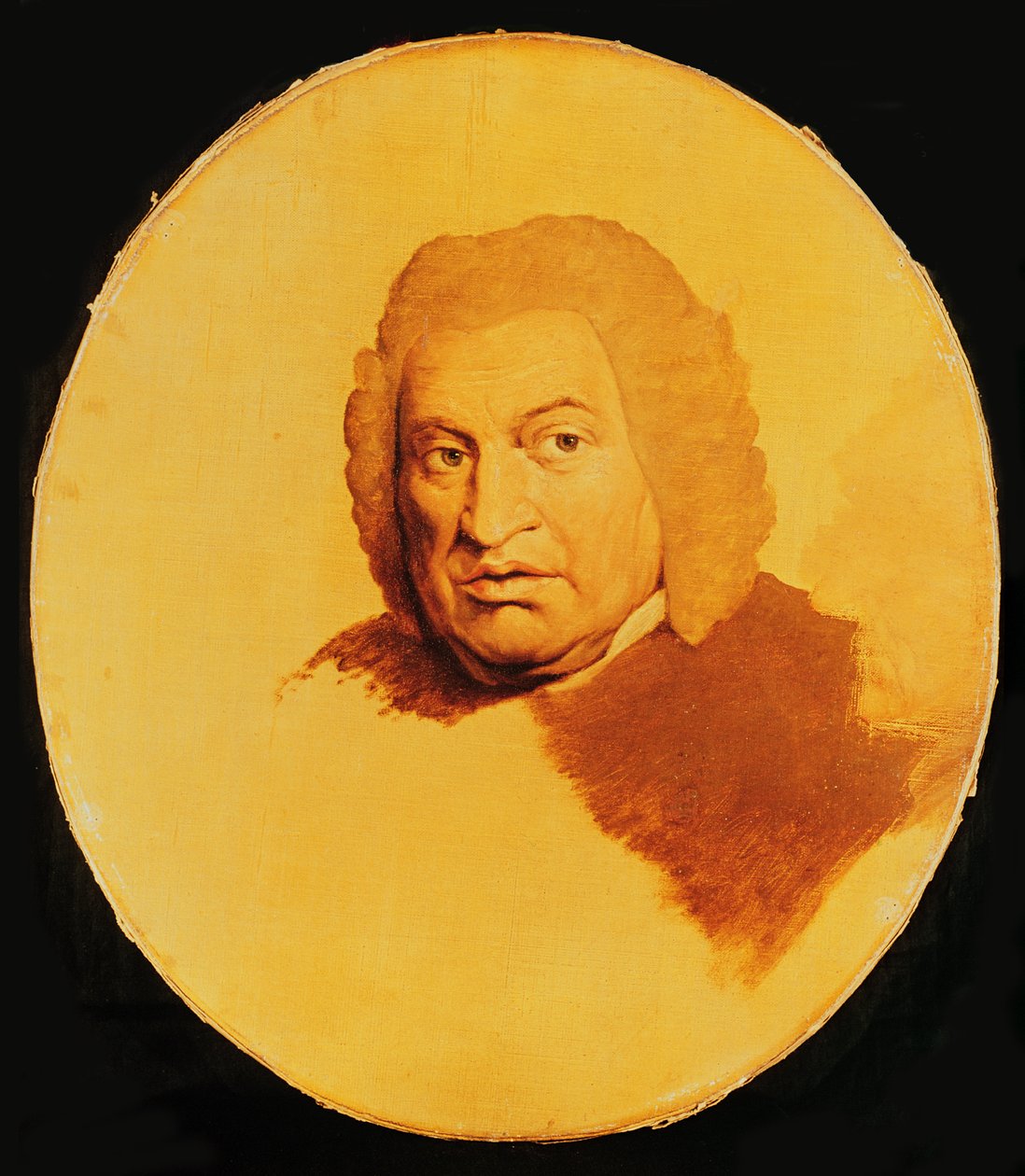 Samuel Johnson