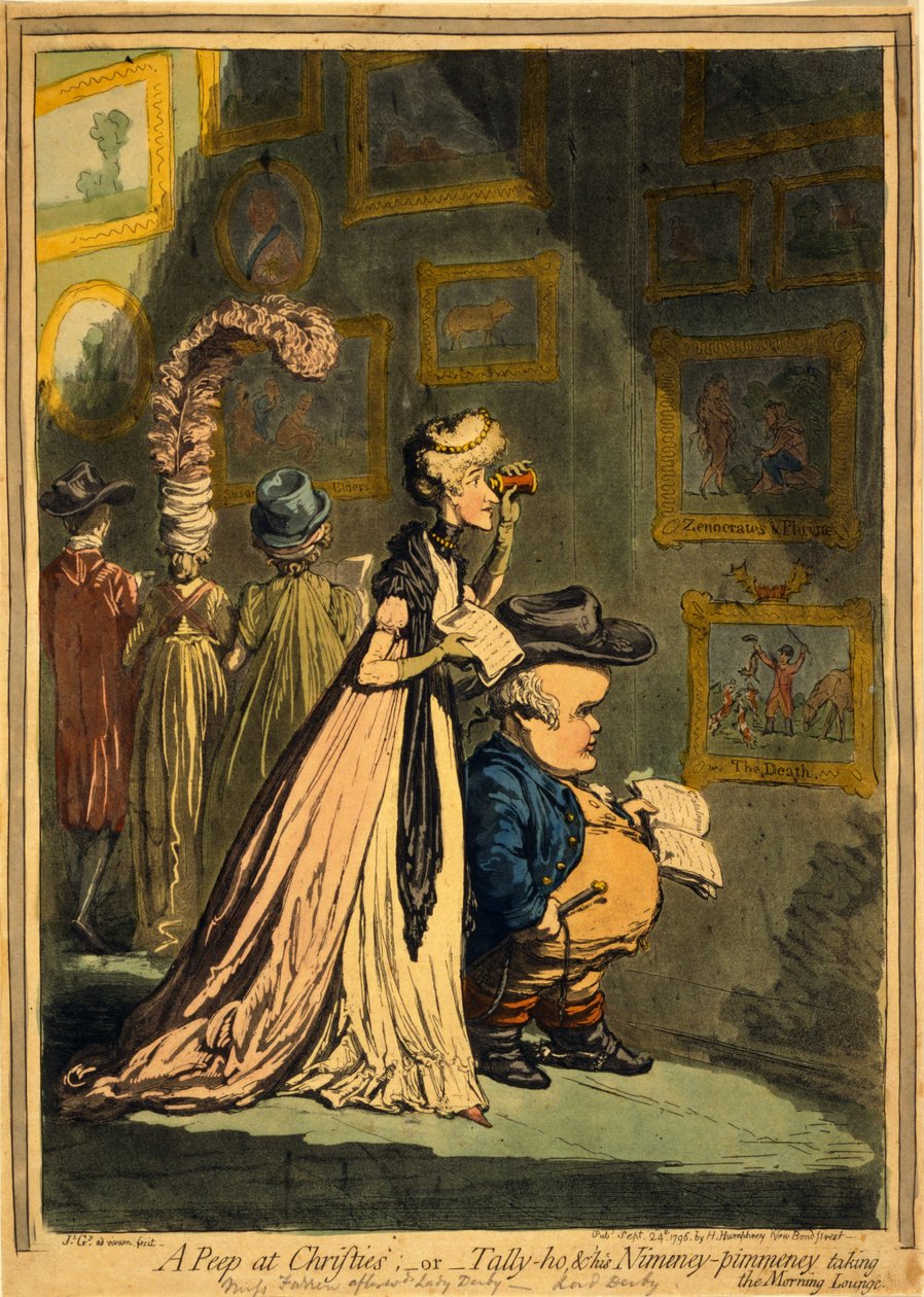 Christies