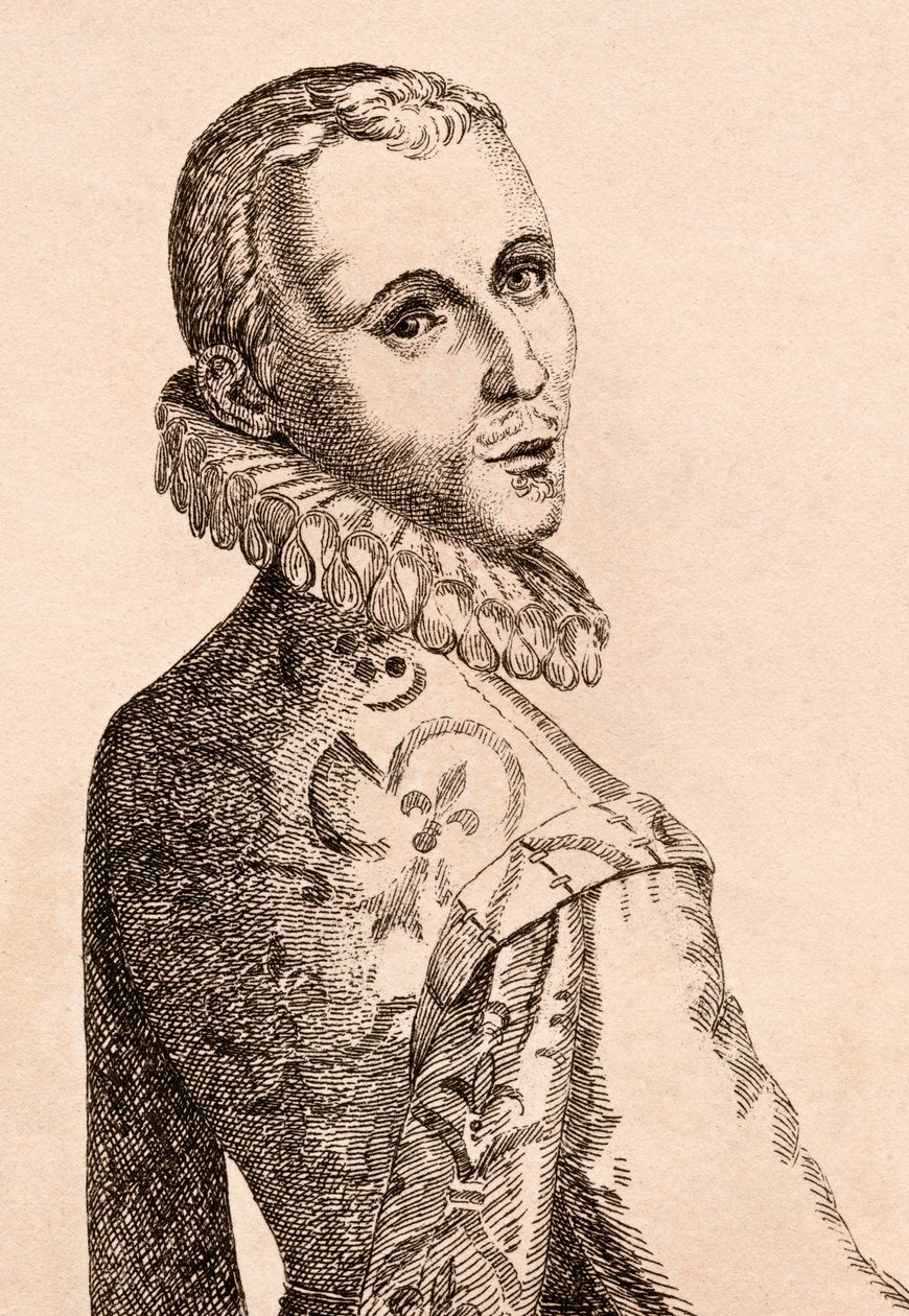 Otto van Veen, 