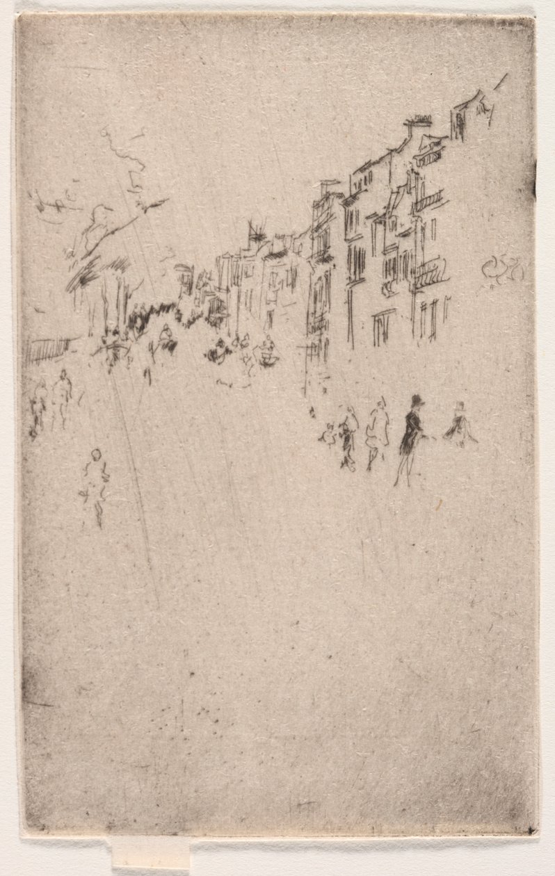 Piccadilly