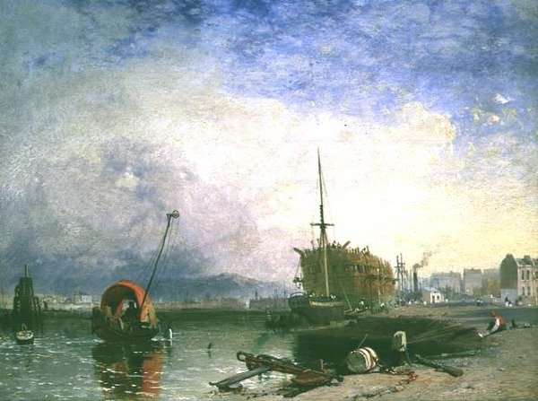 Bristol Limanı