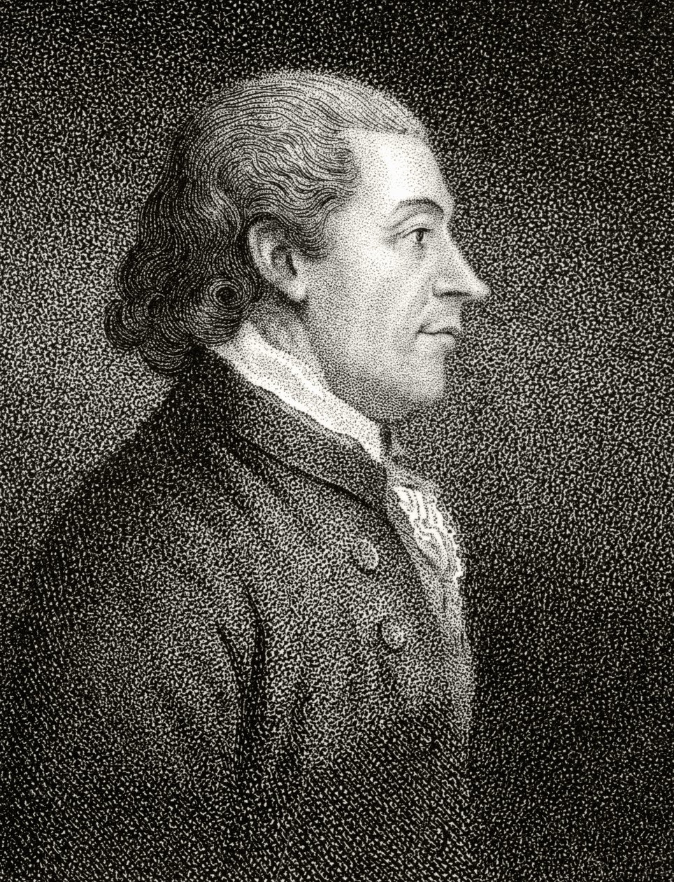 Samuel Huntington  by James Barton Longacre