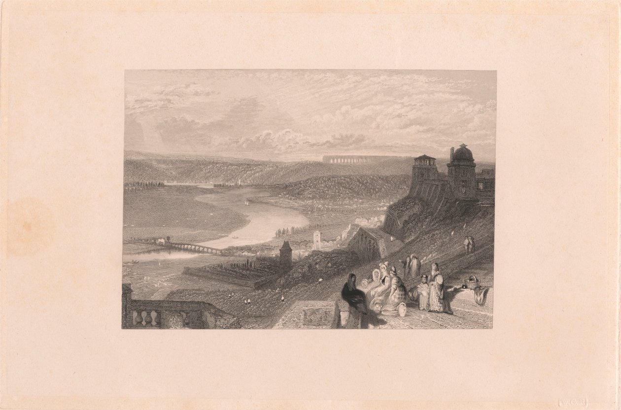 Germainler by James Baylis Allen