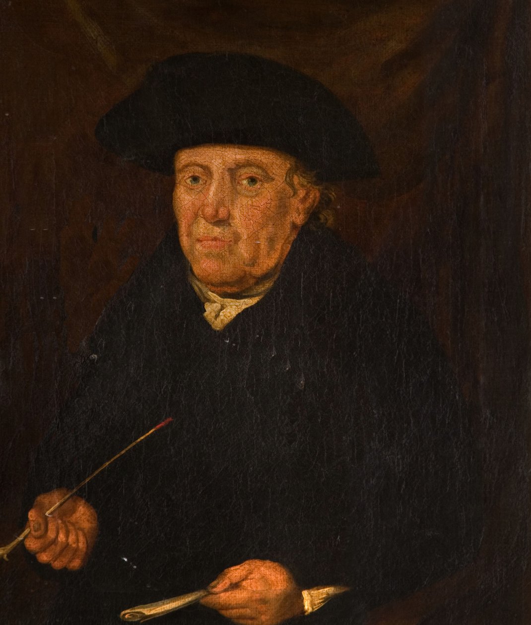 Özgür, 1800. by James Bisset