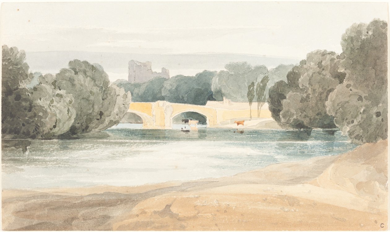 Knaresborough