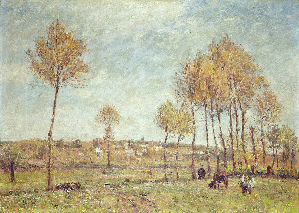 Montreuil