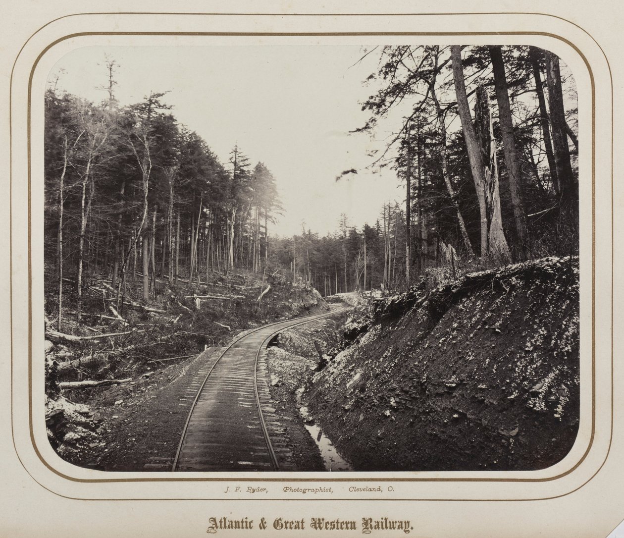 İsimsiz, 1862. by James Fitzallen Ryder