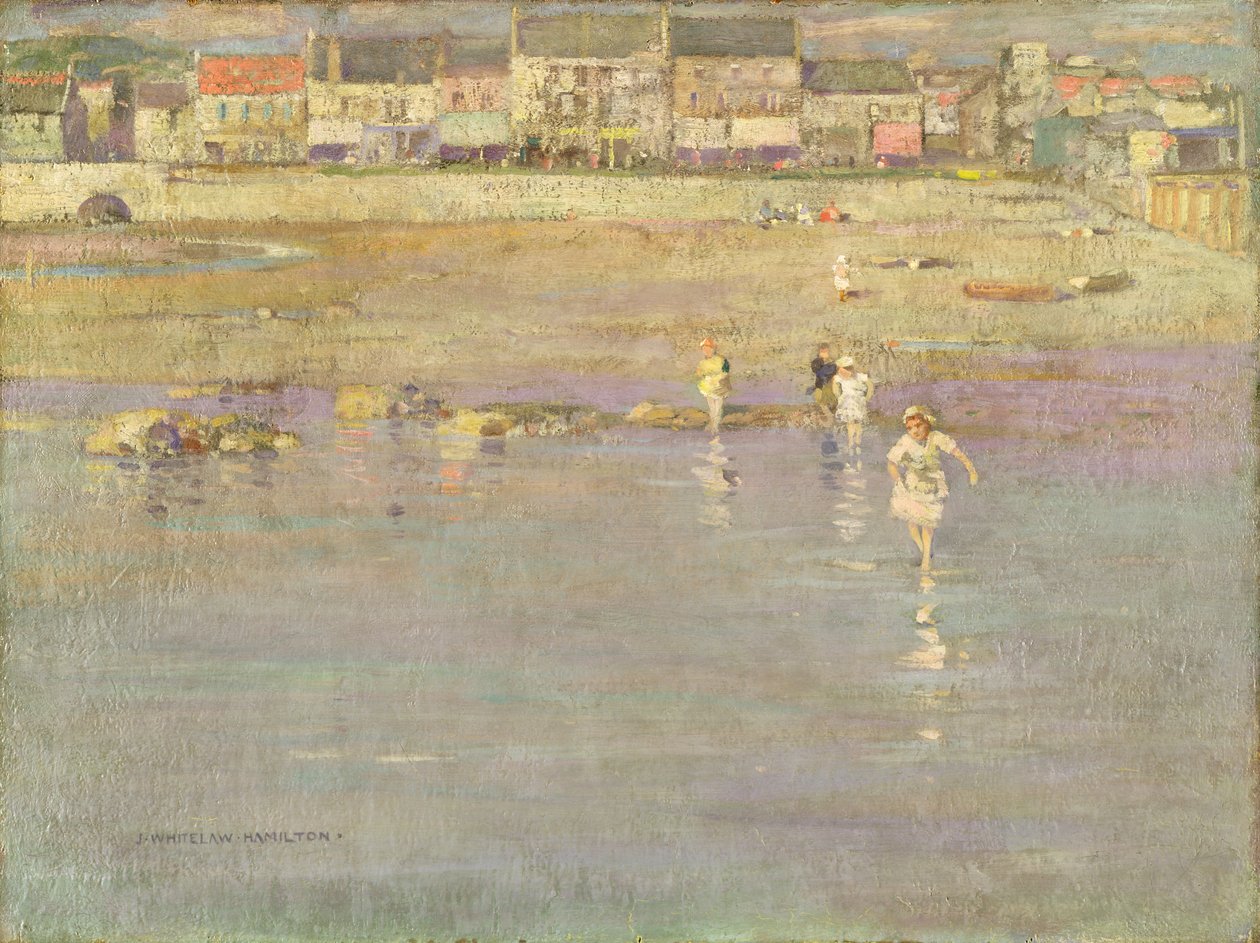 Gelgit Gelgiti, c.1896 by James Hamilton