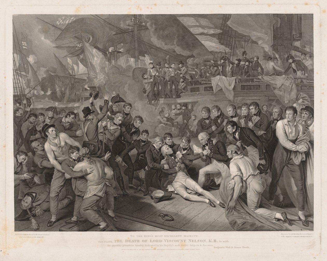 Lord Nelson