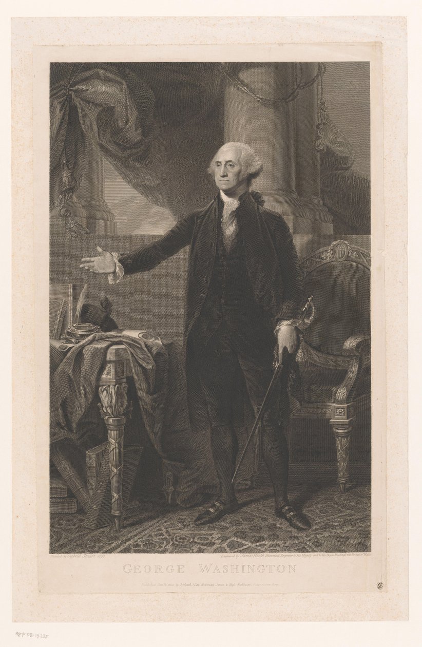 George Washington