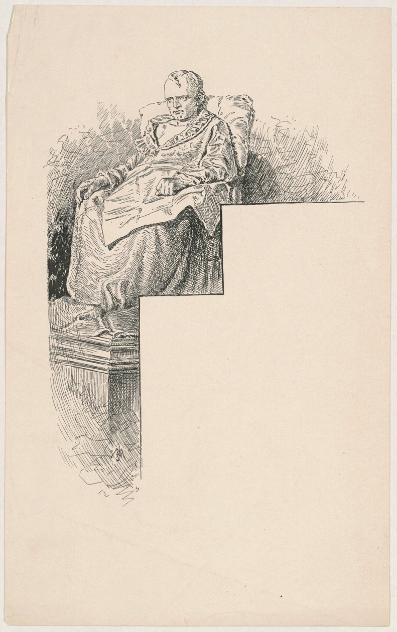 Mermerler by James Henry Moser