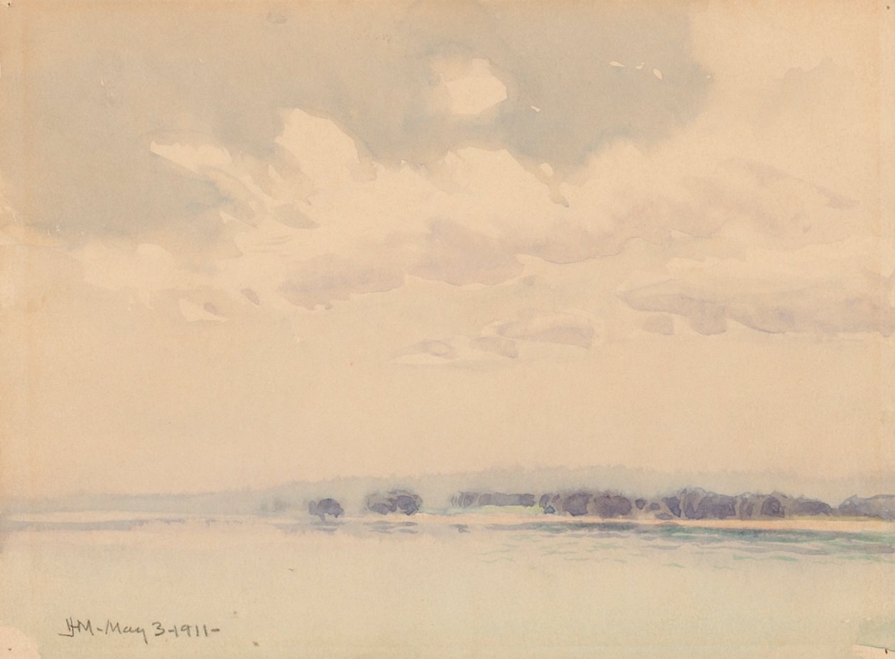 İsimsiz, 1911. by James Henry Moser
