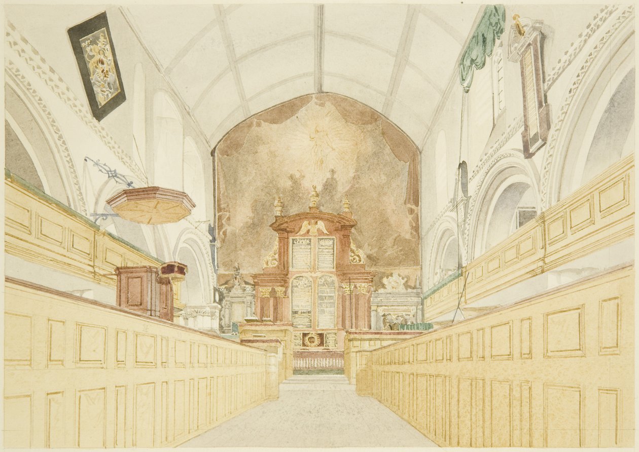 St James Kilisesi