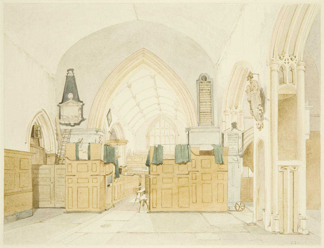 St Philip