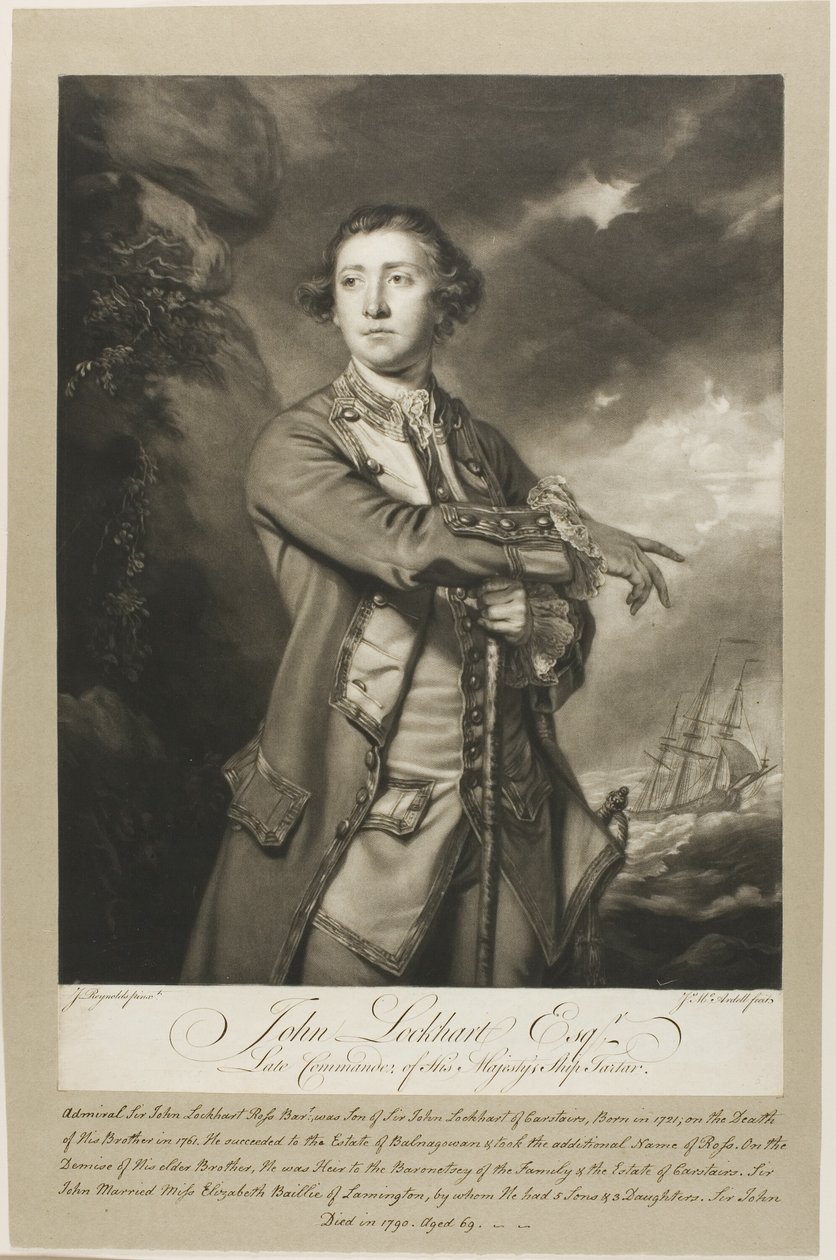 John Lockhart