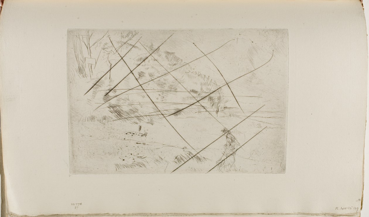 kıyı konuş by James Abbott McNeill Whistler