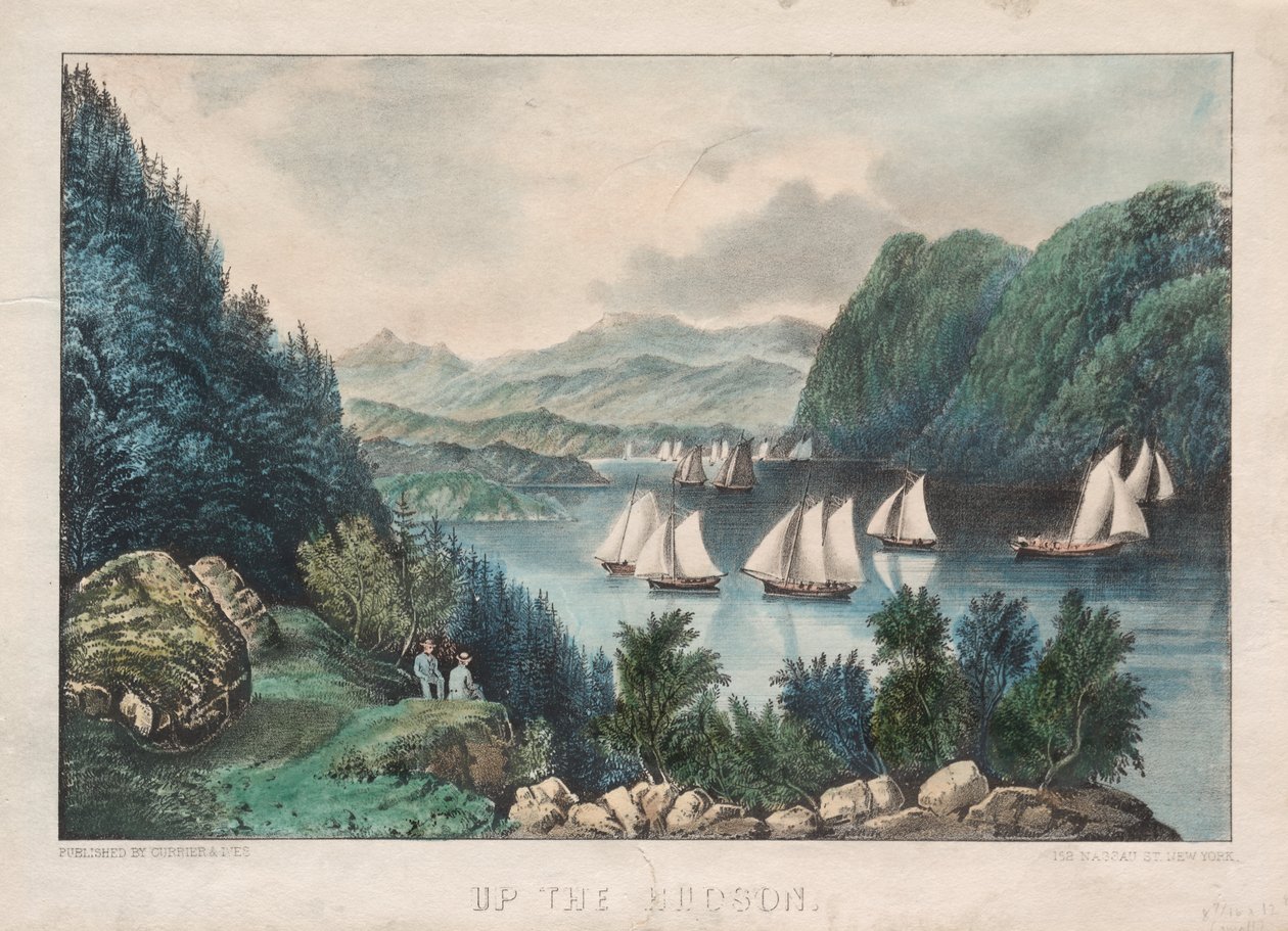 Hudson