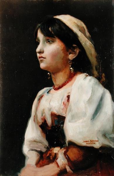 Geralda, 1880