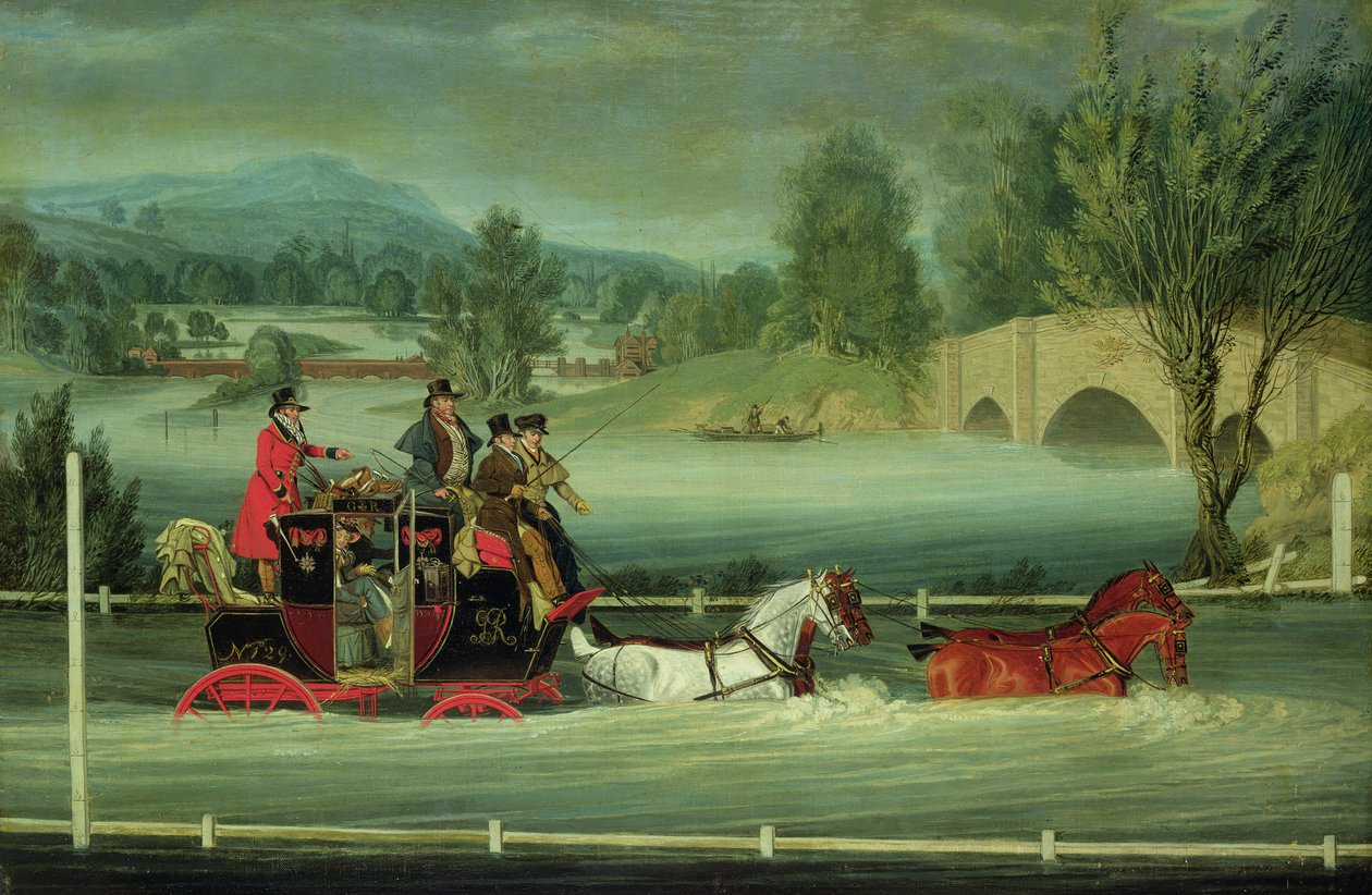 Bilinmeyen resim by James Pollard