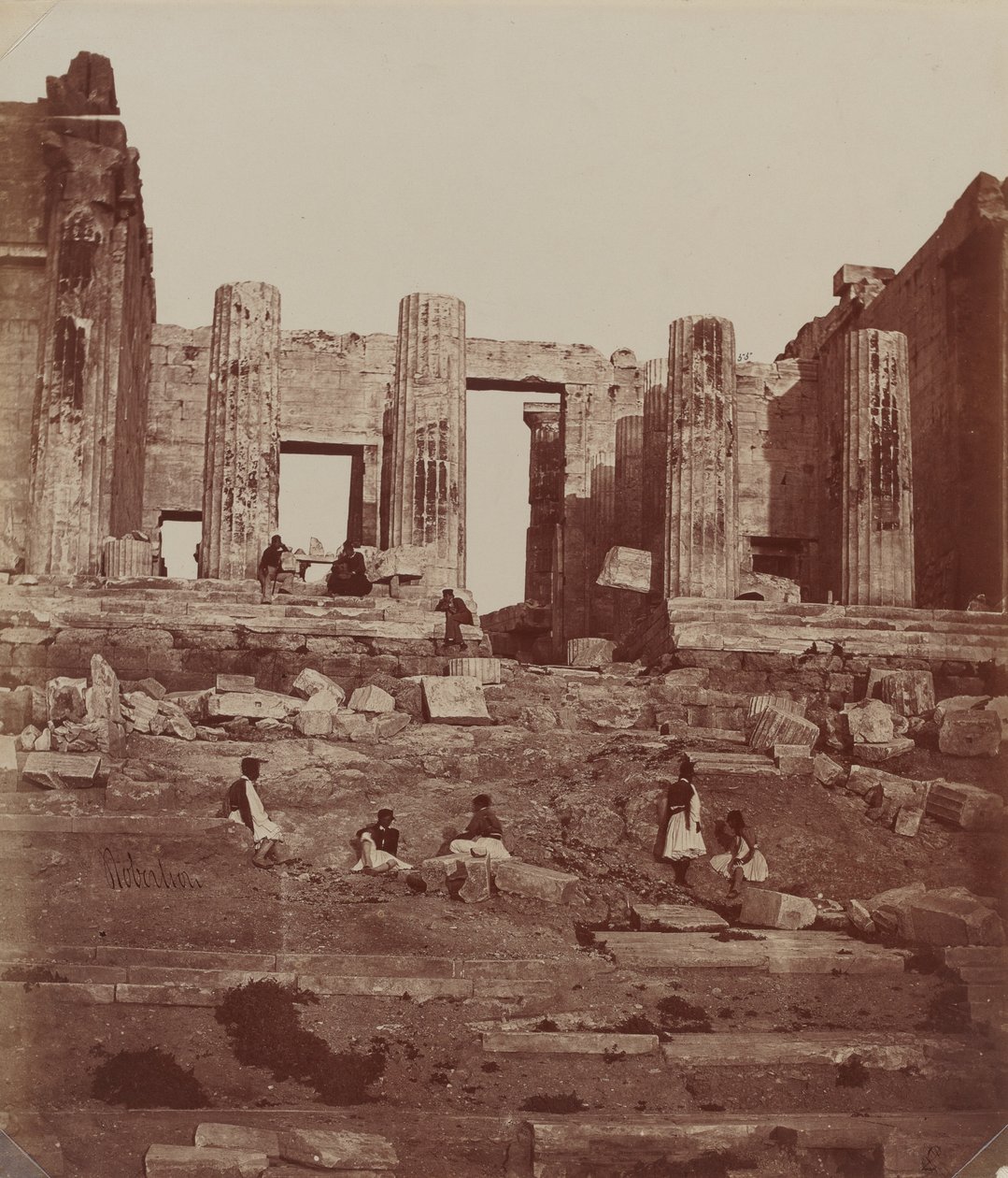 Akropolis