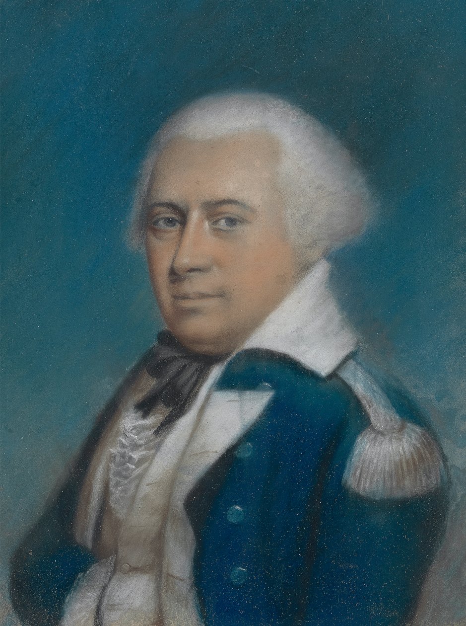 General James Wilkinson by James Sharples