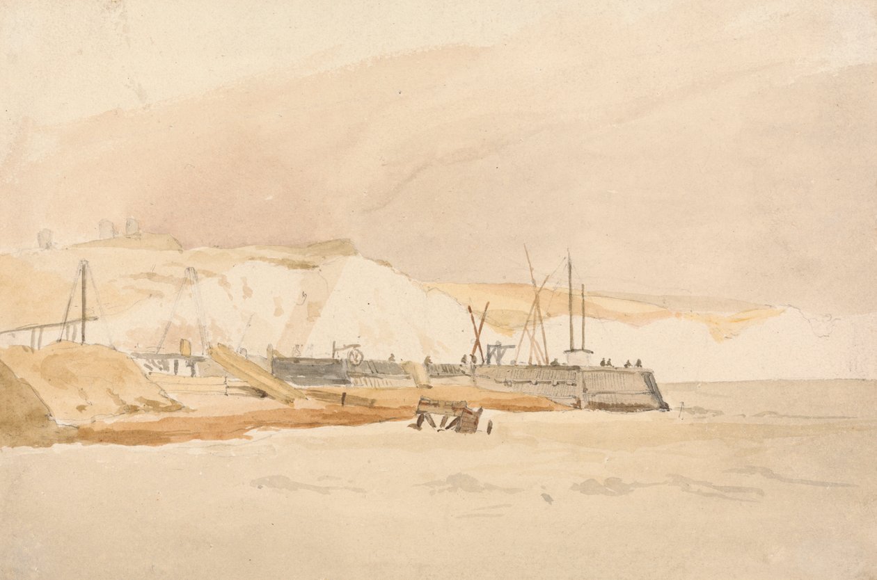 Dover by James Stark