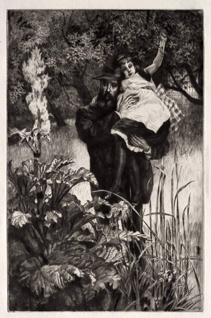 Dul by James Tissot