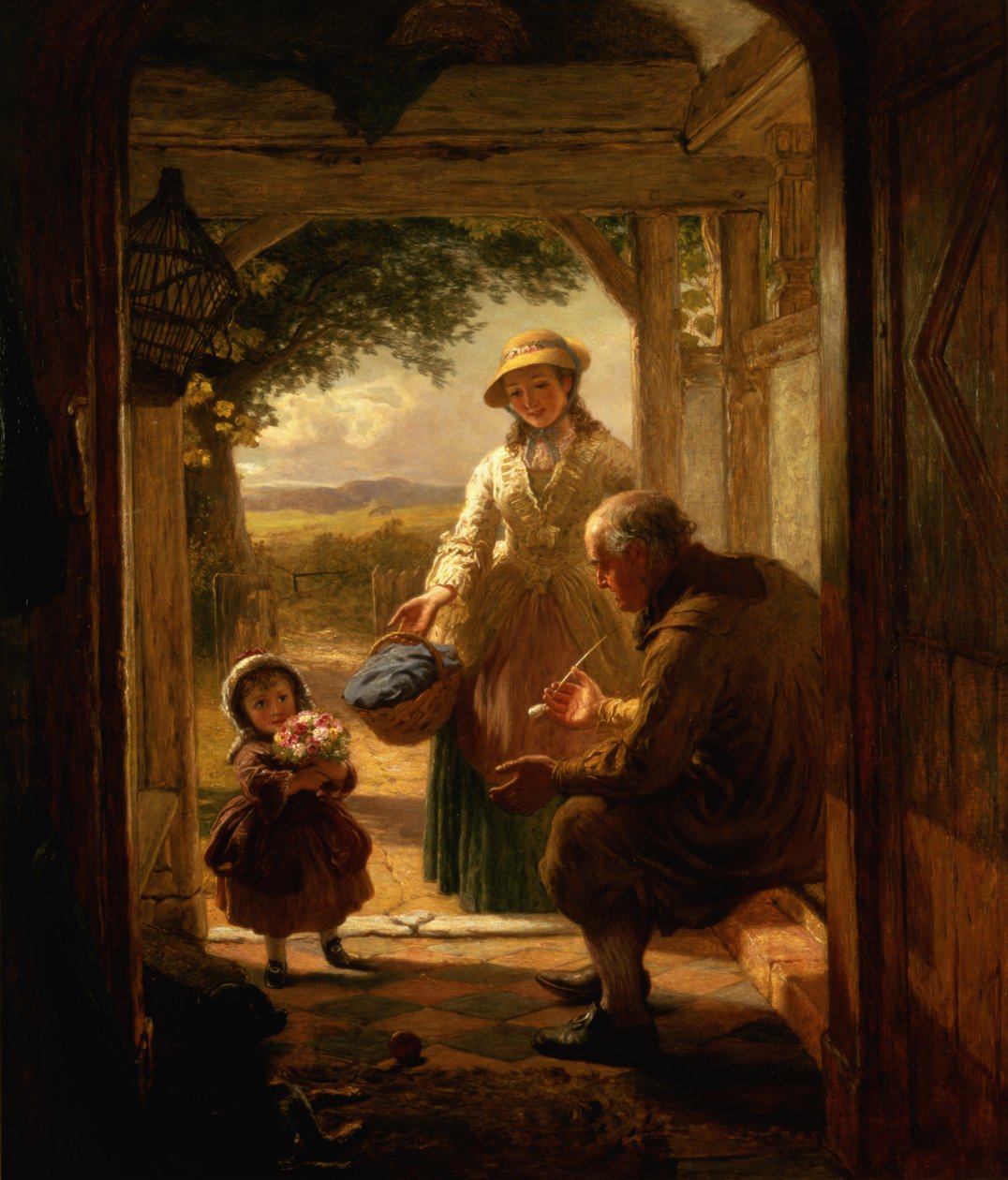 Üç Nesil by James Waite