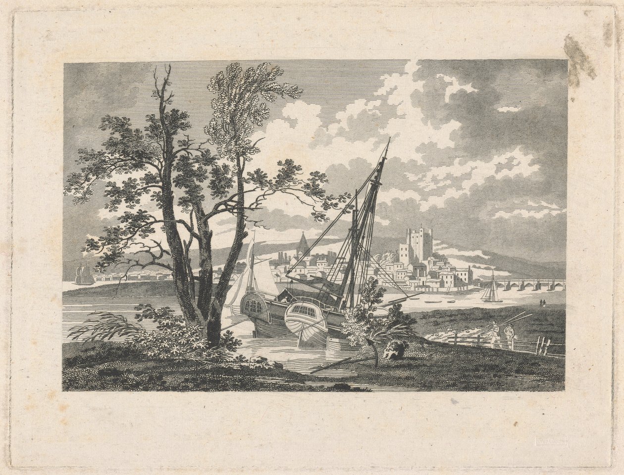 Rochester by James Walker