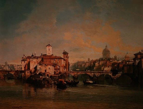 Tiber