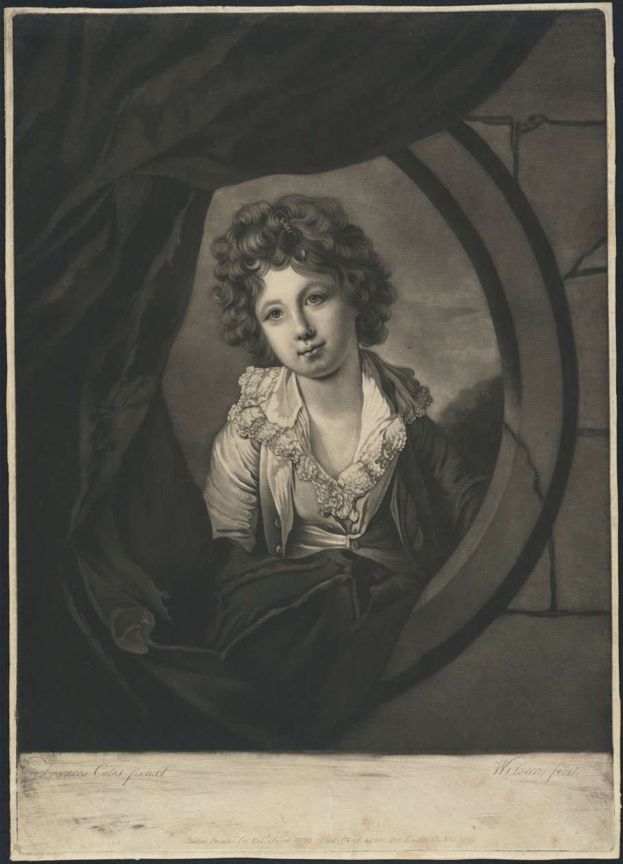 Usta Skinner by James Wilson