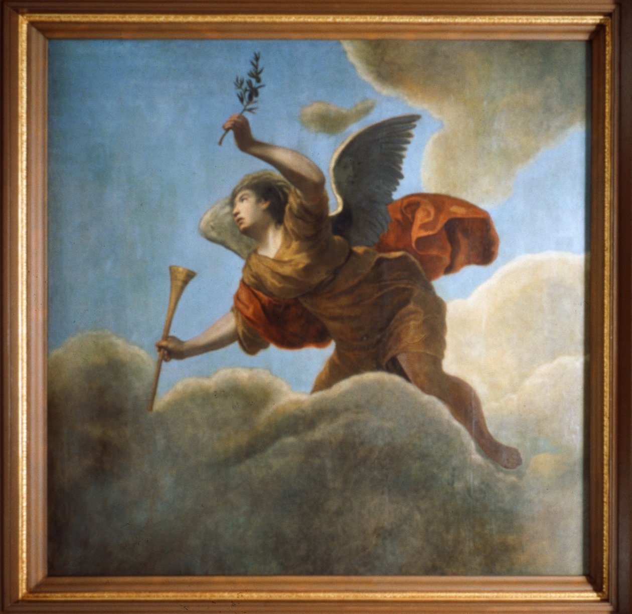 şöhret by Jan van Bronchorst