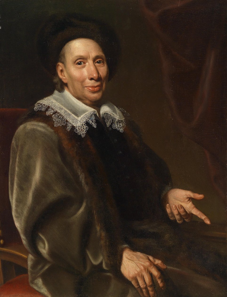 Johann Michael von Gotter