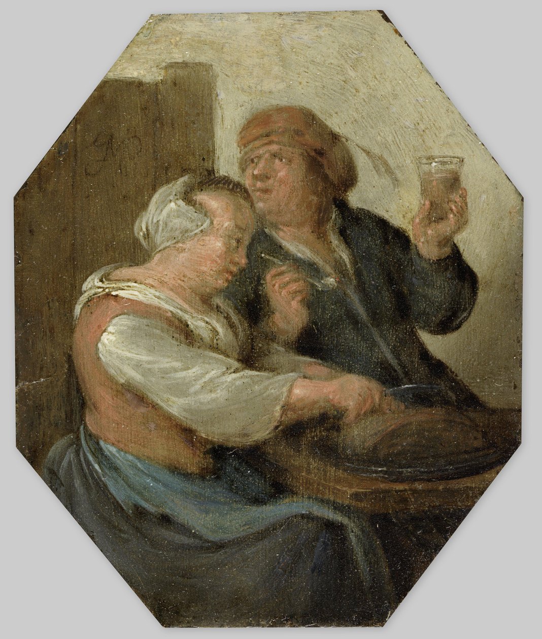tadı by Jan Miense Molenaer